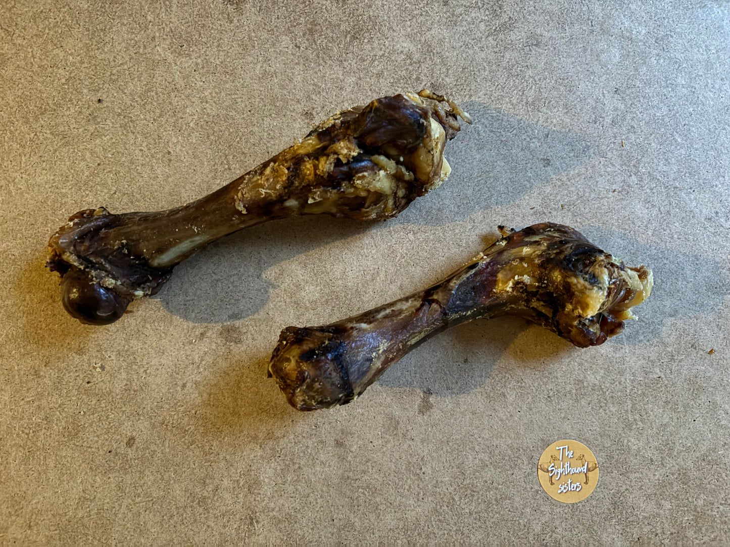 Pork Femur Bone