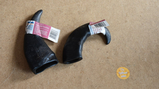 Medium Buffalo Horn